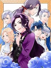 charlotte漫画 水手服与相机 封面
